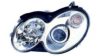 IPARLUX 11501402 Headlight